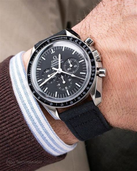 omega speedmaster qualität